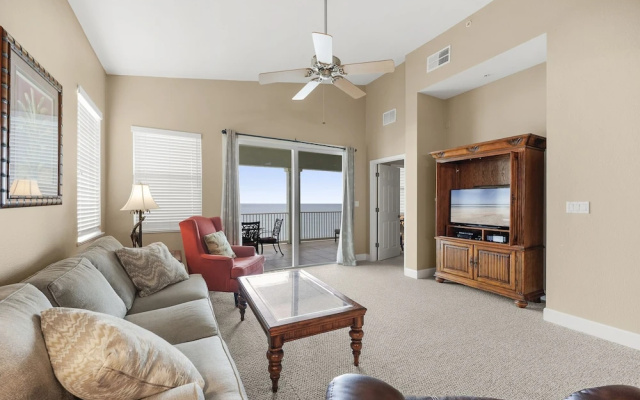 600 Cinnamon Beach