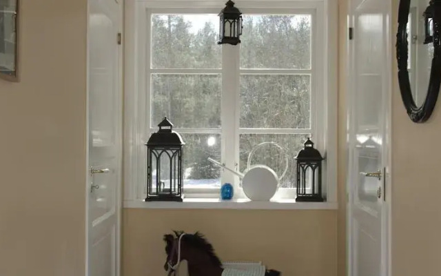 Skyttåsa B&B