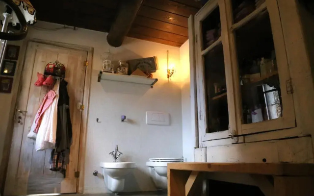 Alla Bastilla B&B