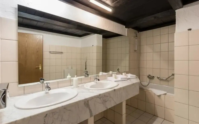 Hotel Contel Darmstadt