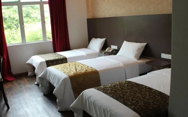 Hotel Rosmerah