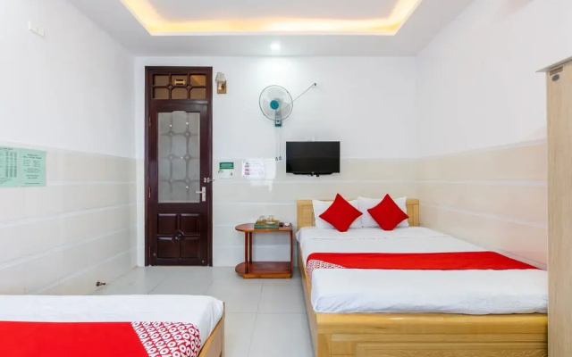 Bong House Homestay 2 by OYO Rooms