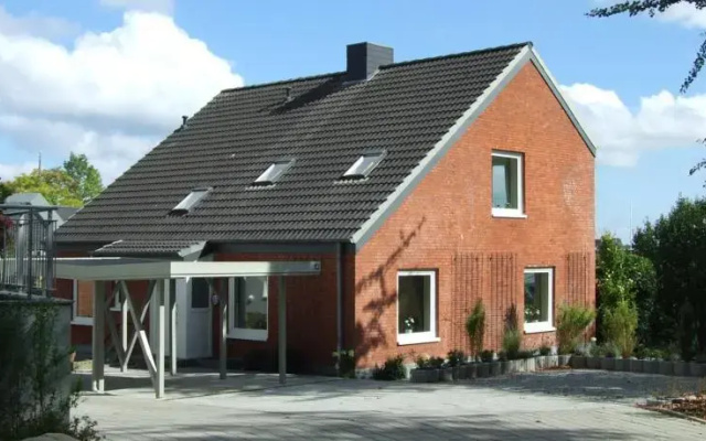 Haus Windrose
