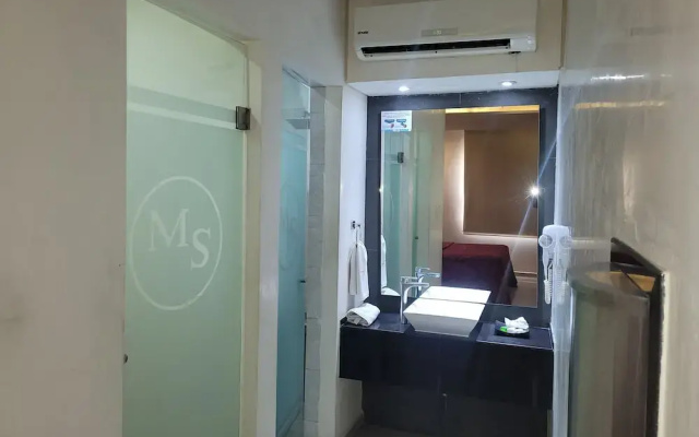 Motel Señorial
