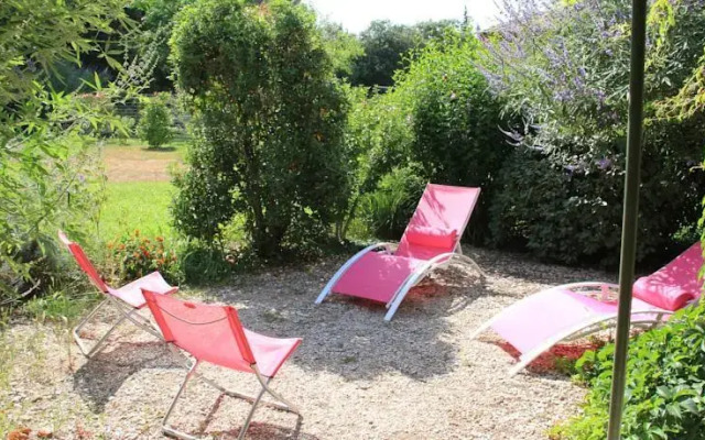 Les Bastidons dAngèle