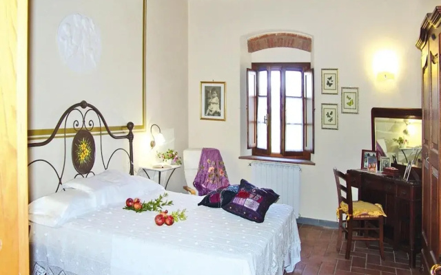 Agriturismo Poggio al Sole, Vinci