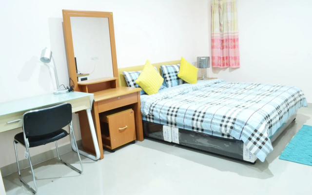 Connect Apartment