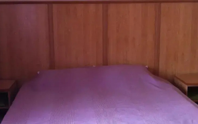 Гостиница Нормандия