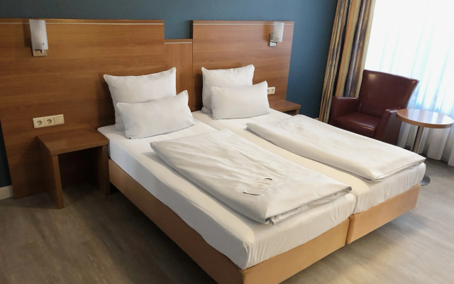 Garner Hotel Bochum by IHG