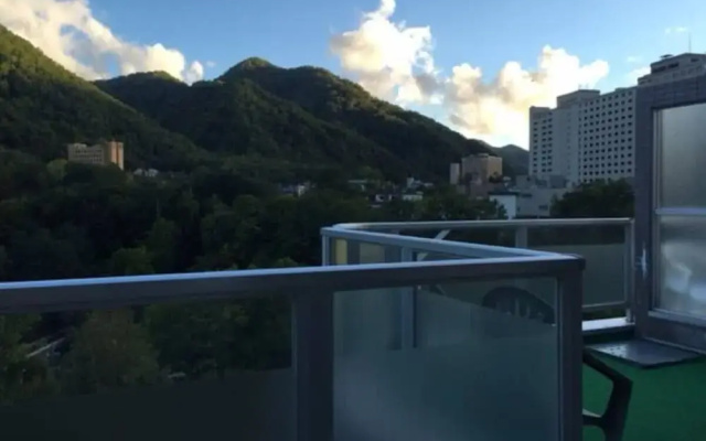 Few Days Condominium Jozankei