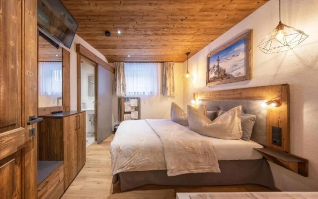 Wildbach Apartments Stubai