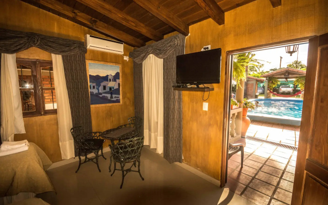 Hosteria Del Prado