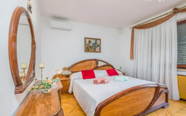 Amazing Apartment in Polje With 2 Bedrooms and Wifi