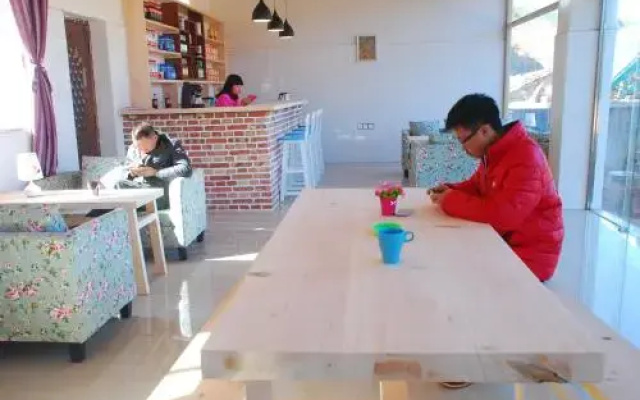 Wind's Guesthouse of Lugu Hu