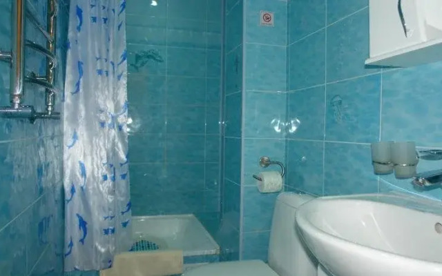 Hotel Sicilia