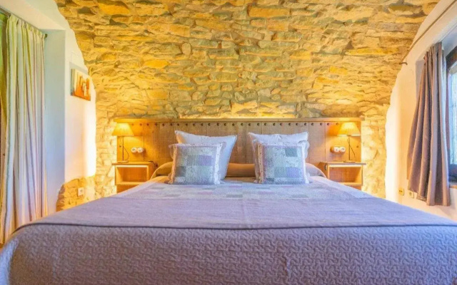Hotel Mas Rabiol