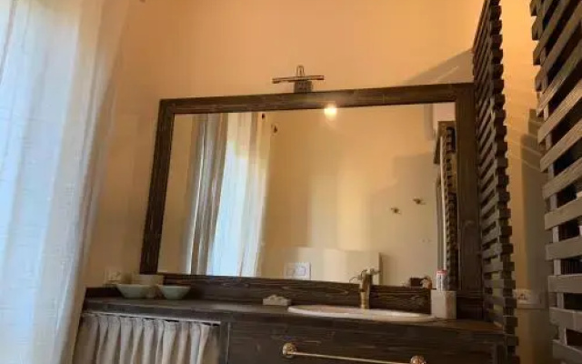 Agriturismo Galenzana