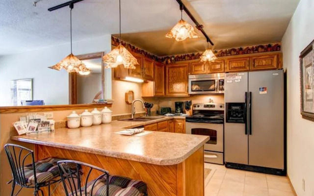 CC102 Buffalo Village by RedAwning