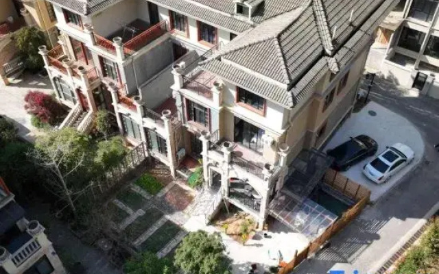 Yihe Smart Homestay