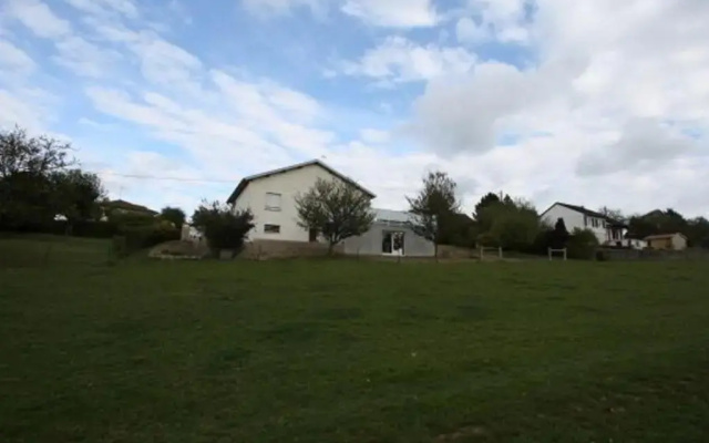 Gite Moderne Avec Acces Independant, Proche Centre-Ville Et Thermes, Terrasse Et Equipements Inclus - Fr-1-589-57