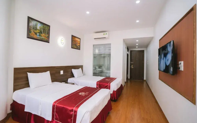 Thành An Hotel