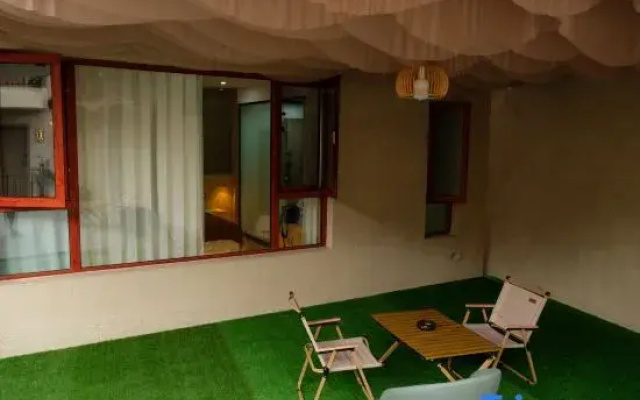 Xia Meiman Homestay