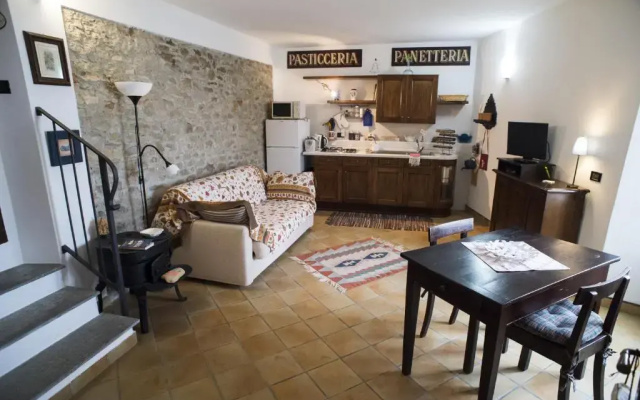 Archi del '400 Appartamento