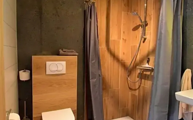 The Potato Storage