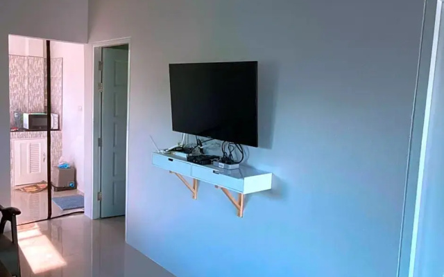 Traydum villa