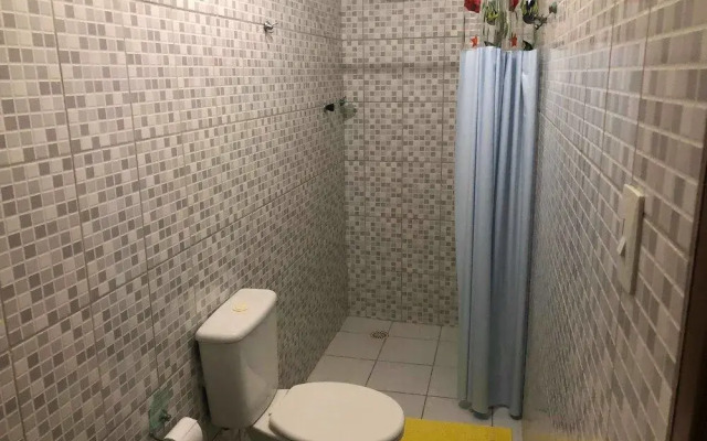 Pousada Amarelinha