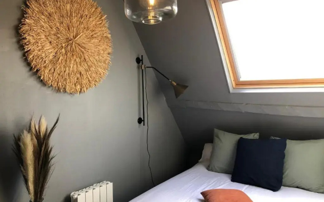 La Maison
