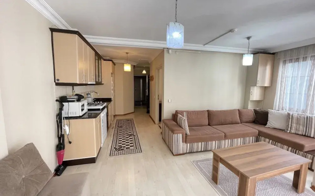 Kaya Apart Point Sisli