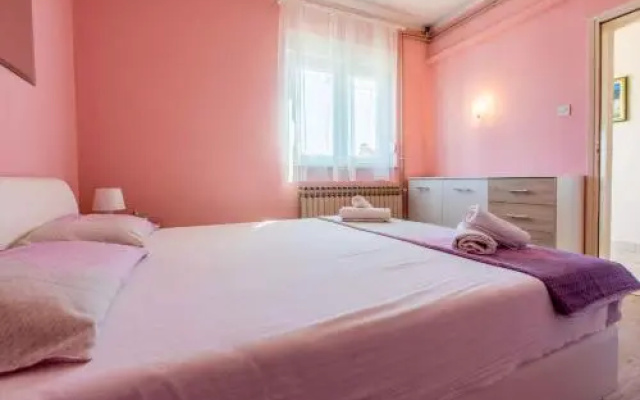 Apartment in Crikvenica