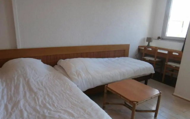 Studio Biarritz, 1 pièce, 2 personnes - FR-1-3-418