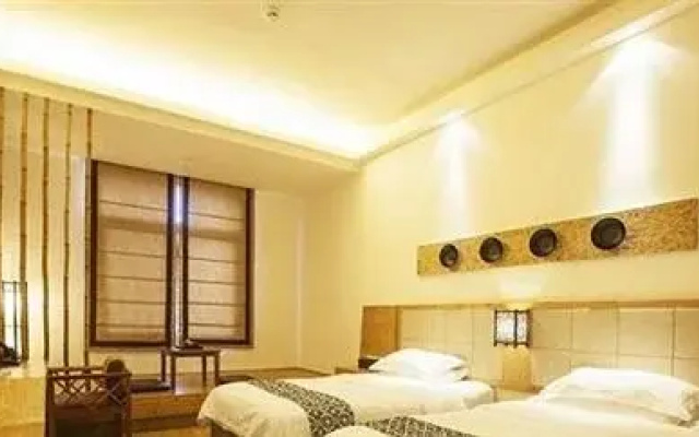 Gulangyu Fragrance Hotel - Xiamen