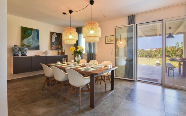 Nice Home in Balestrate With 2 Bedrooms and Wifi