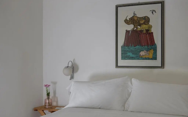 Masseria Palombara Resort & SPA - Adults only