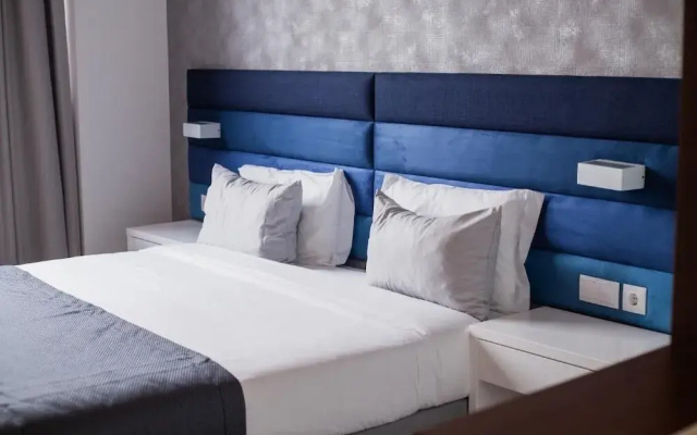 WL Hotel Maputo Executive
