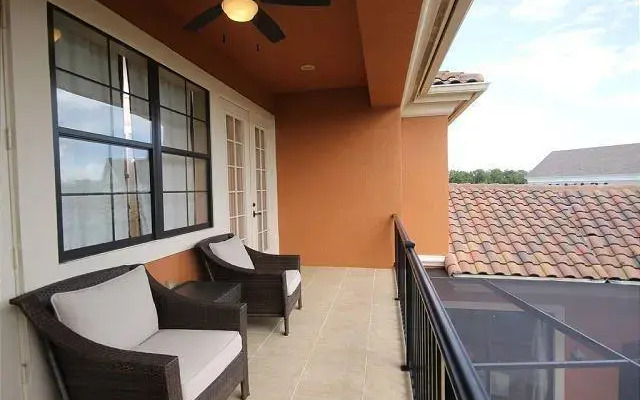 Grand Traverse House
