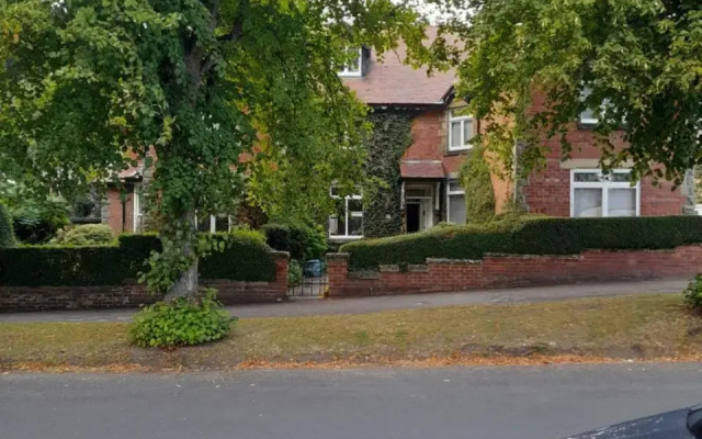 Ivy Cottage
