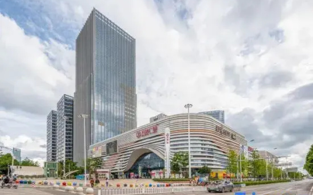Ji Feng Hotel