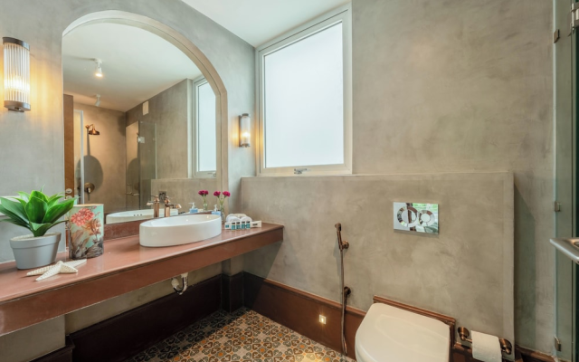 Staymaster Ocean Reef 2BR Apartment