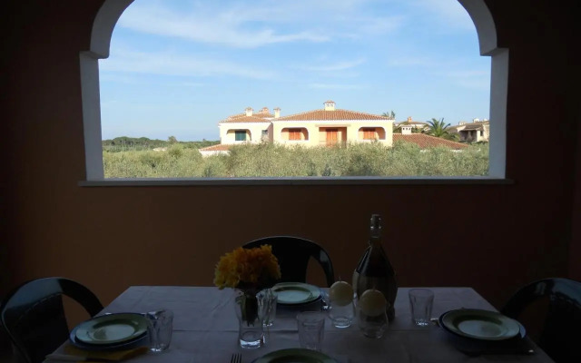 Casa Calaginepro