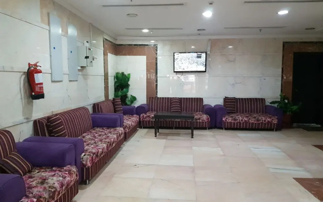 Al Manar Hotel
