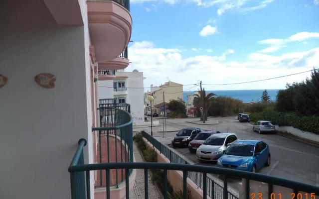 St James Apartment