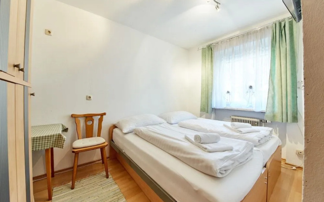 Appartement Memory