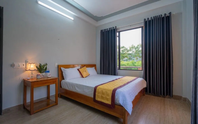 Fami Homestay - Hostel