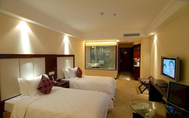 Sapphire Hotel