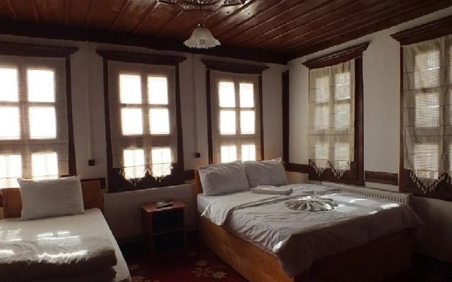 Camli Konak Otel