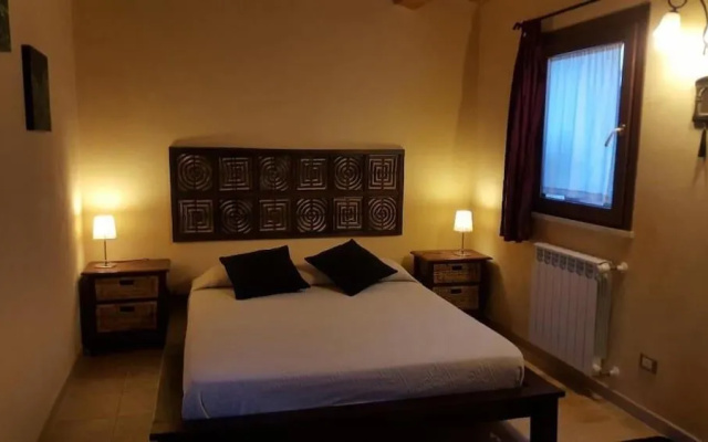 Le Nuvole B&B